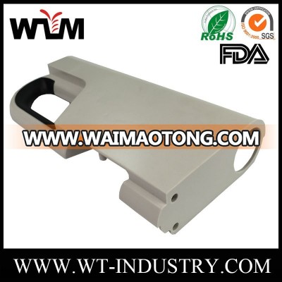 custom made all kinds injection plastic molding products