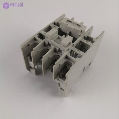 High Quality Customized Electric Switches Plastic Parts Injection Molding