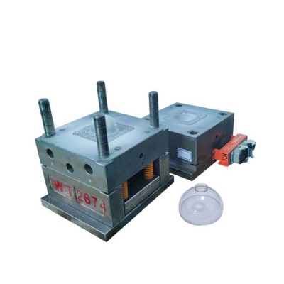 Plastic Parts Precision Injection Molding Mass Customization Service