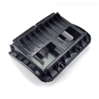 Plastic moulds manufacturer custom PP ABS injection moulding parts