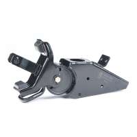 High Quality Car Engine Mount Auto Suspension Mounting OEM Customized Design