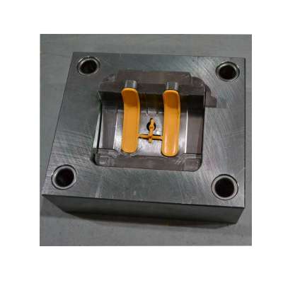 Shenzhen Mobile Cup/cover/lid Plastic Injection Mold Maker