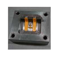 Shenzhen Mobile Cup/cover/lid Plastic Injection Mold Maker