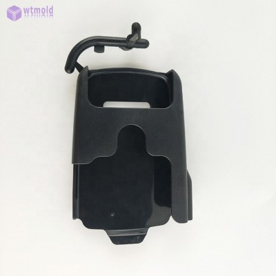 Injection Molding Manufacturer Electronics Parts Telephone Plastic Shell