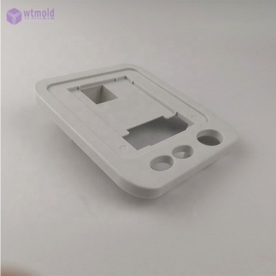 Mold Manufacturer Custom Plastic Mould Injection Molding Design