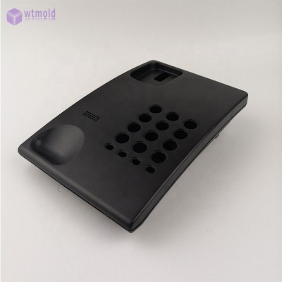 Injection Production China Supplier Mould Best Selling Plastic Products