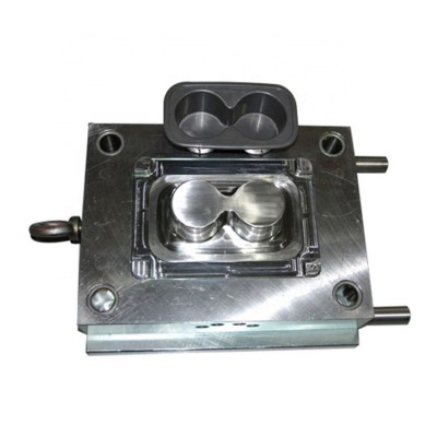 auto engine/vehicle engine parts injection plastic mold China supplier