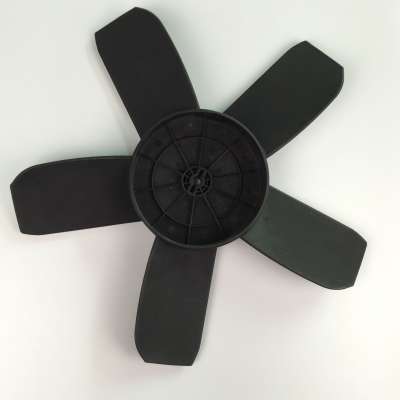 Abs Fan Blade Precision Mold/plastic Injection Mould For Household Appliance Mould