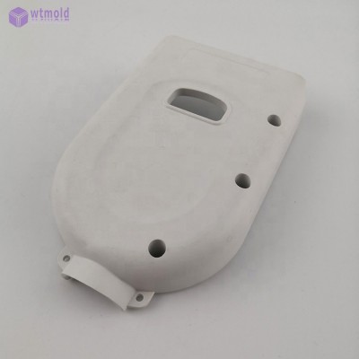 Injection Parts Mold Tooling Companies Plastic Molding Service