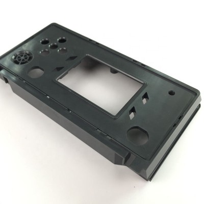 plastic injection moulding Tooling maker for custom ABS PP molded frame casing parts