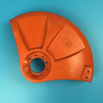 Injection Moulding Plastic Parts for Children's learning machine /game machine shell/CAD housing