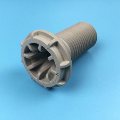 ABS nylon pa66 plastic injection molded parts manufacturer