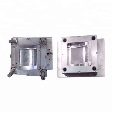 2018 Shenzhen Plastic Product Material and Plastic Injection Mould Shaping Mode Cap/cover Mold