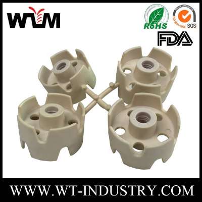 Professional Medical Plastic Perishable Products Injection Molding Customized Mold Supply Factory Shenzhen