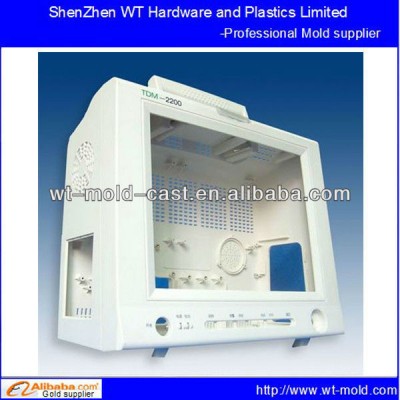 quality device mould for plastic enclosure