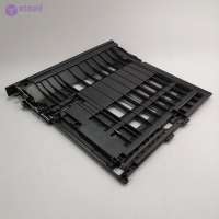 Professional Mould Factories Provide Office Supplies Plastic Parts Custom Injection Molding