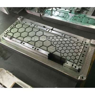 Plastic Moulds  Factory Injection Mold