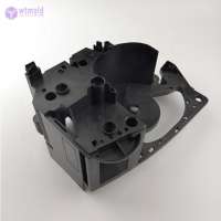 Custom Plastic injection moulding tooling for ABS moulded parts