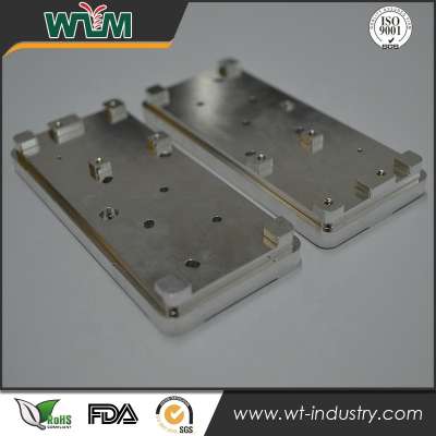 consumer electronic component zinc die casting Shenzhen manufacture