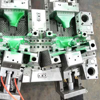 Shenzhen Factory P20 Plastic Injection Mould