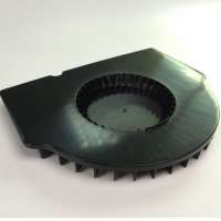 2020  High Precision Professional Plastic Gears For Toys ABS Plastic Injection Mould Process