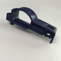 ABS+GF/PC+GF sports equipment holder/bracket plastic injection molded parts tooling maker