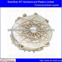 mold made in plastic injection molding washing machine