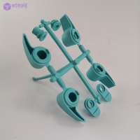 Injection Molding Manufacturer Plastic Mould Inject Plastics